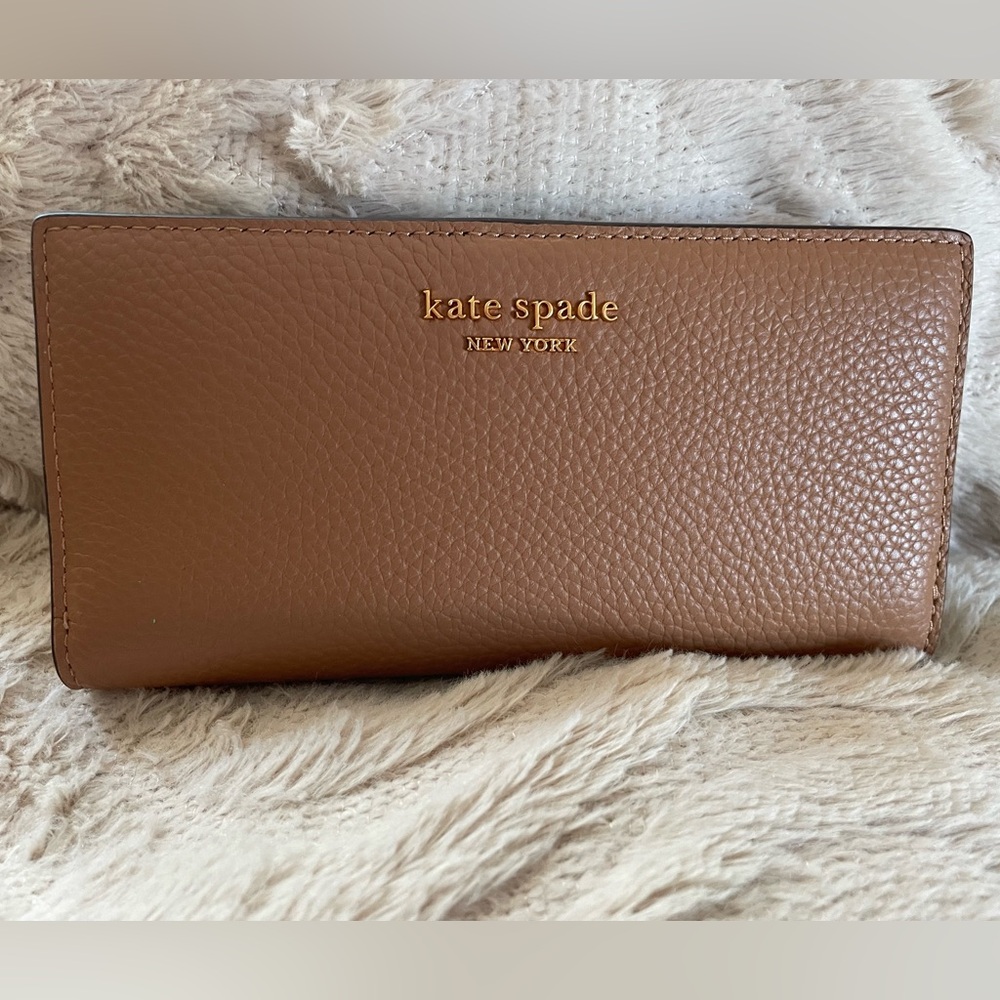Woman wallet